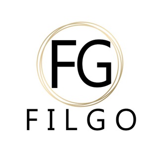 Логотип filgoru