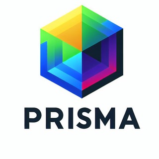 Логотип канала prisma_pf