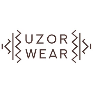 Логотип uzorwear