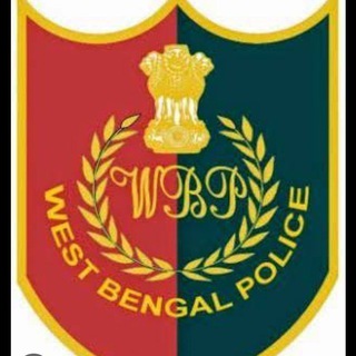 Логотип West_Bengal_SI_Police_WBPSC_WBCS