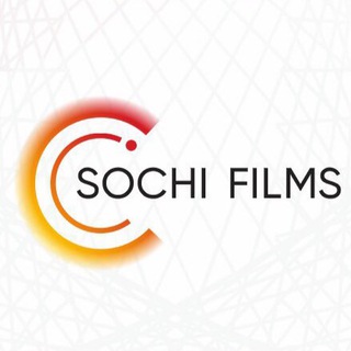 Логотип канала sochifilms