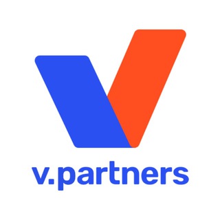 Логотип канала vpartners_public