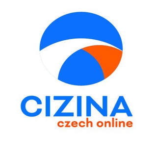 Логотип канала czech_online_cizina