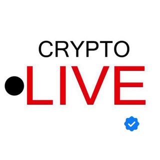 Логотип канала crypto_live_signals