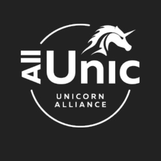 Логотип all_unicornalliance