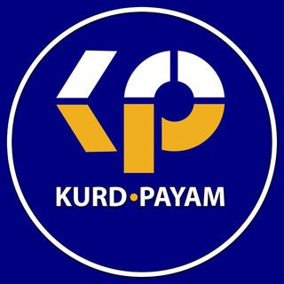 Логотип канала kurdpayam