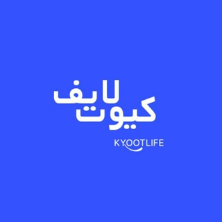 Логотип канала kyootlife