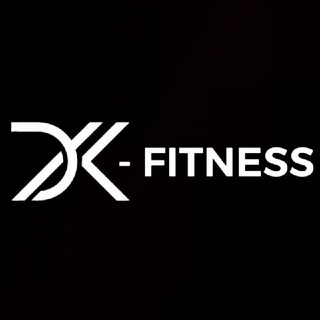 Логотип канала dk_fit