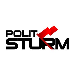 Логотип politsturm