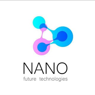 Логотип канала nano_nit