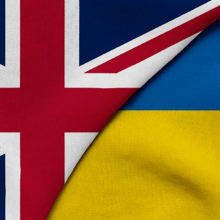 Логотип канала uk_ukraine_help