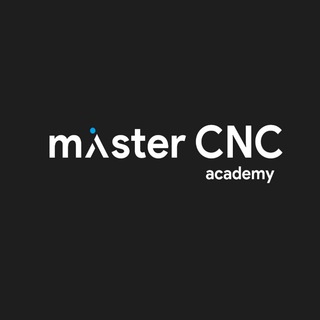 Логотип канала mastercnc_academy