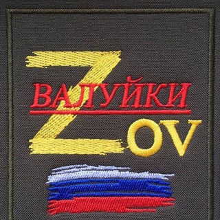 Логотип канала valyikizov