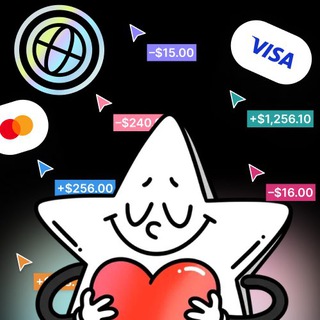 Логотип канала linkpay_ru