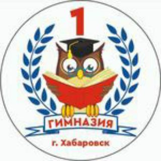 Логотип канала gymnasium1khv