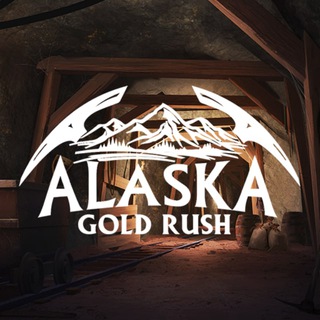 Логотип alaska_gold_rush_announcements