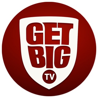 Логотип канала getbigtv