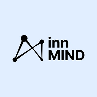 Логотип канала innmind