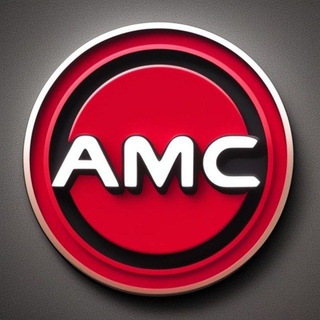 Логотип amc1ir