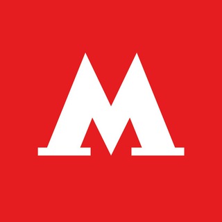 Логотип канала mosmetrochat