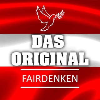 Логотип канала fairdenkenoriginal