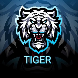 Логотип tiger_looterz