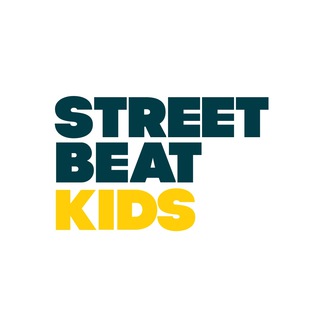 Логотип канала streetbeatkids