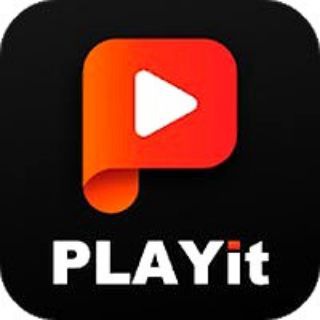 Логотип канала Play_It_Kannada_Movies11