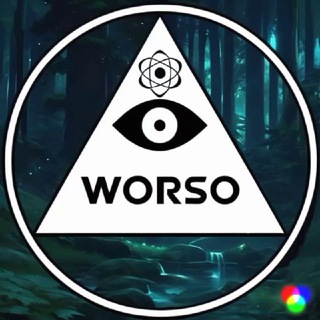 Логотип канала worso_Channel