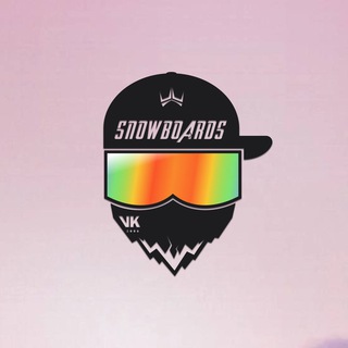 Логотип канала snowboards_chat_official