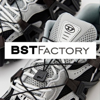 Логотип канала bstfactory_kld