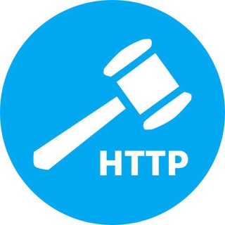 Логотип канала httpstatusbot