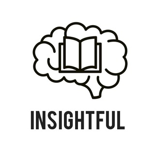 Логотип insightfulmag