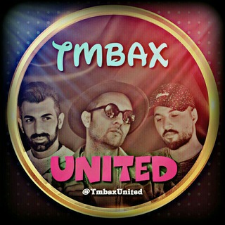 Логотип канала tmbaxunited