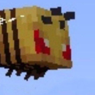 Логотип канала memsforminecraft