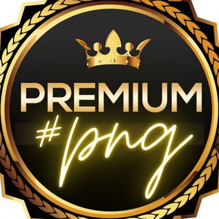 Логотип канала premium_png