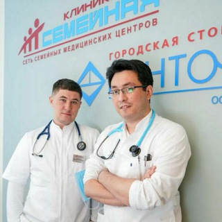 Логотип канала rehabdoctor