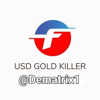 Логотип канала XAUUSDKILLER_SUPPORT