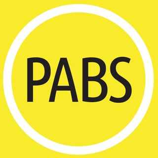 Логотип канала PABS_Signals