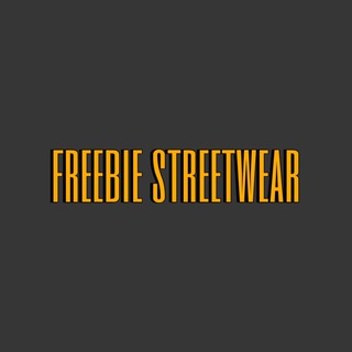 Логотип канала freebiestreetwear