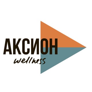 Логотип канала axionwellness1