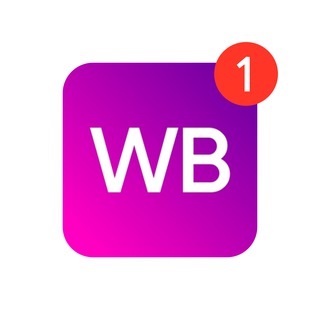 Логотип канала veshchi_wb