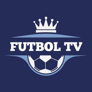 Логотип канала fudbol_rus