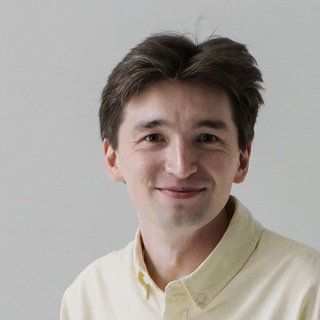 Логотип канала your_ilmir