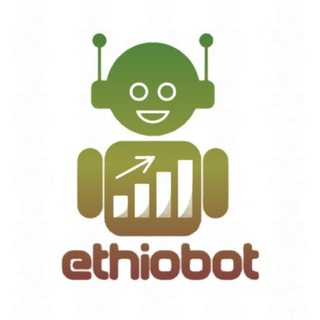 Логотип канала ethiobots1