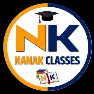 Логотип канала nanak_classes