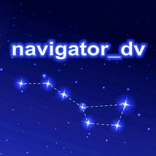 Логотип navigator_dv