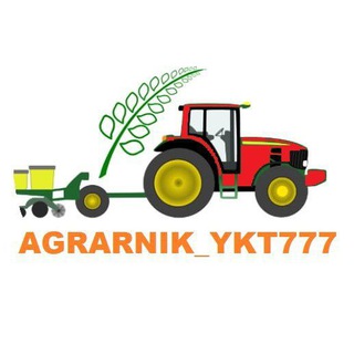 Логотип канала agrarnik_ykt777