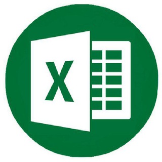 Логотип канала excel_ru