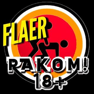 Логотип канала rakCOM